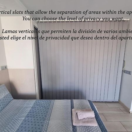 Modern & Stylish Loft With Breathtaking Views Free Wifi - Close To The Sea Málaga Esterno foto