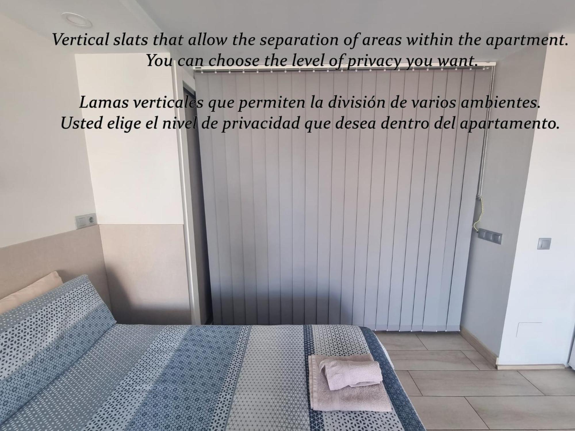 Modern & Stylish Loft With Breathtaking Views Free Wifi - Close To The Sea Málaga Esterno foto