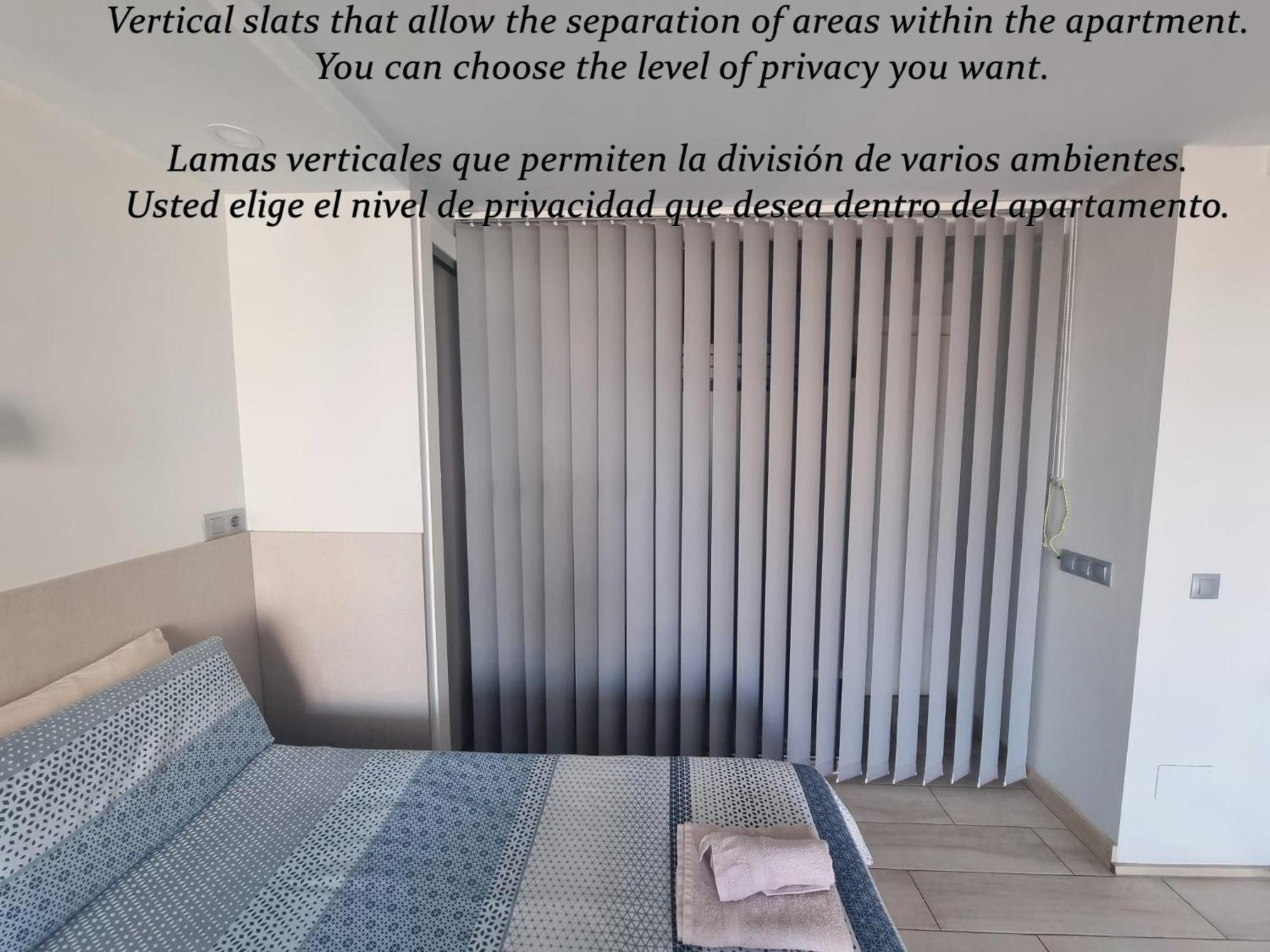 Modern & Stylish Loft With Breathtaking Views Free Wifi - Close To The Sea Málaga Esterno foto