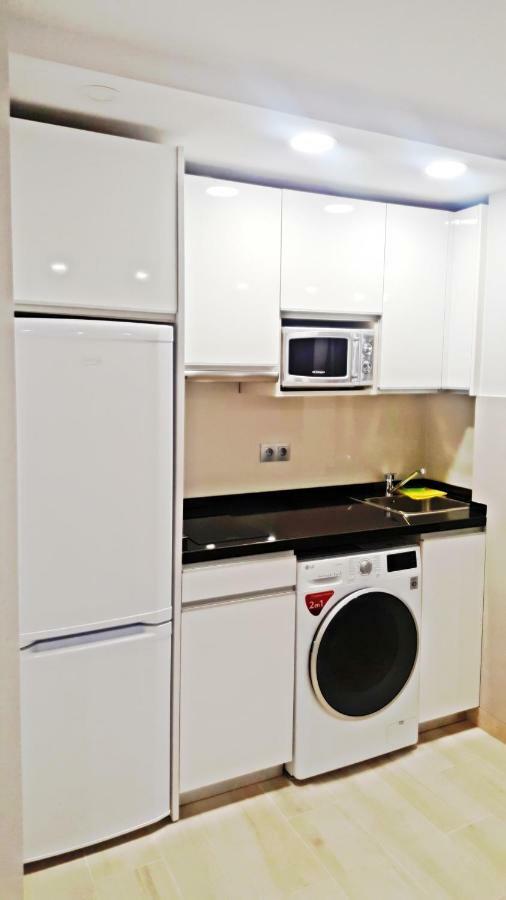 Modern & Stylish Loft With Breathtaking Views Free Wifi - Close To The Sea Málaga Esterno foto