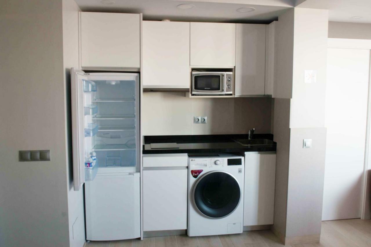Modern & Stylish Loft With Breathtaking Views Free Wifi - Close To The Sea Málaga Esterno foto