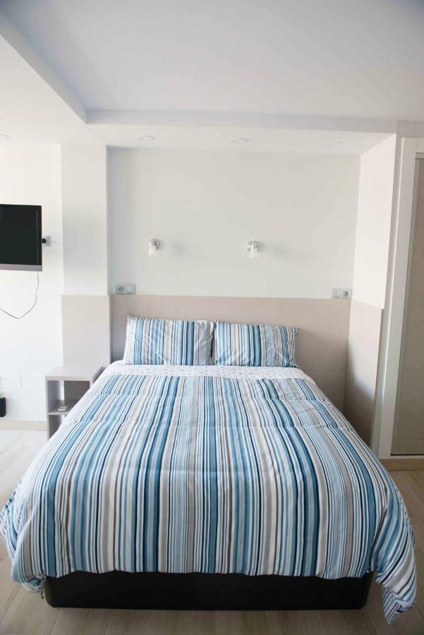 Modern & Stylish Loft With Breathtaking Views Free Wifi - Close To The Sea Málaga Esterno foto