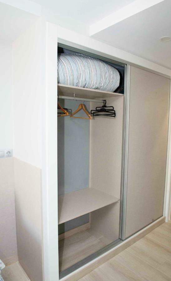 Modern & Stylish Loft With Breathtaking Views Free Wifi - Close To The Sea Málaga Esterno foto