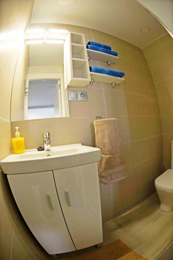 Modern & Stylish Loft With Breathtaking Views Free Wifi - Close To The Sea Málaga Esterno foto