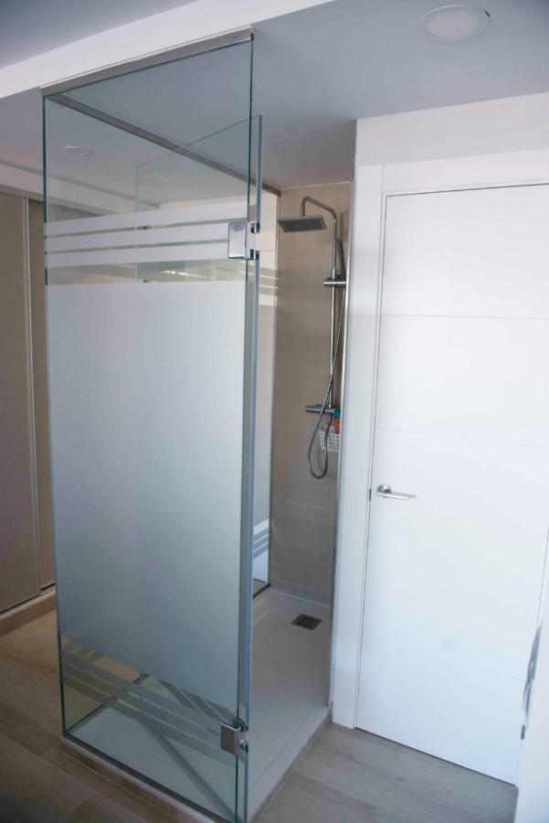 Modern & Stylish Loft With Breathtaking Views Free Wifi - Close To The Sea Málaga Esterno foto
